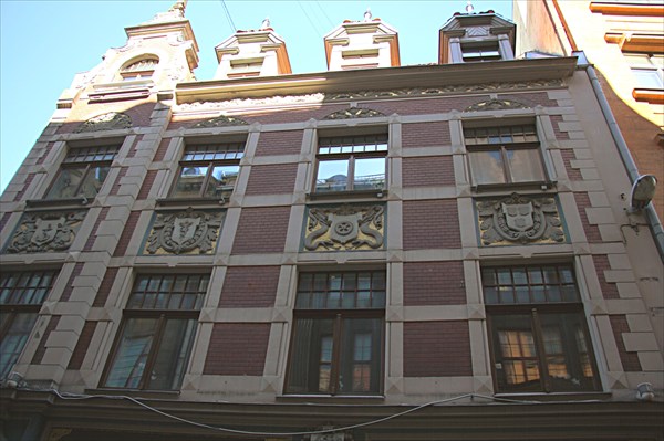 182-Улица Калькю